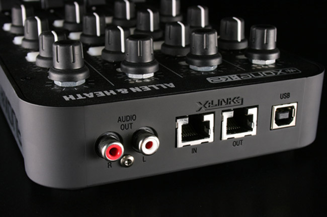Allen And Heat Xone K2